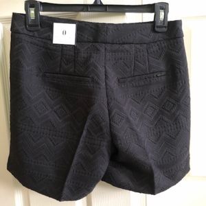 WHBM Shorts
